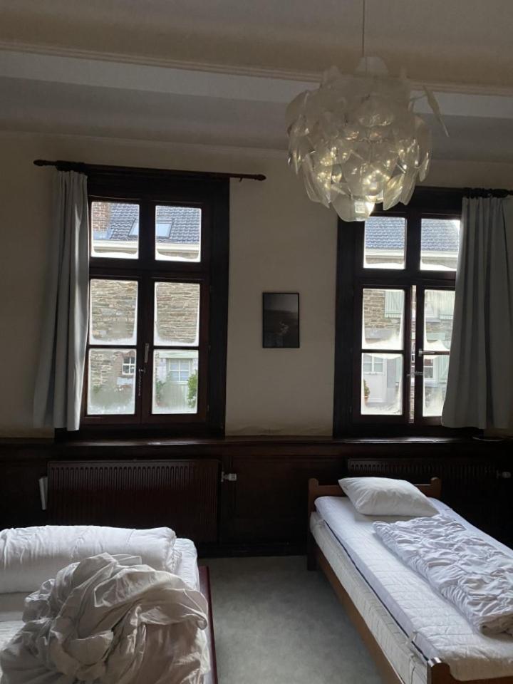 La Diligence Apartment Jalhay Exterior foto