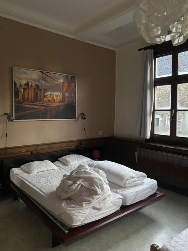 La Diligence Apartment Jalhay Exterior foto