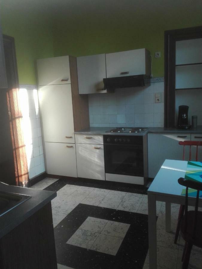 La Diligence Apartment Jalhay Exterior foto